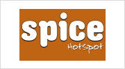 Spice Hotspot
